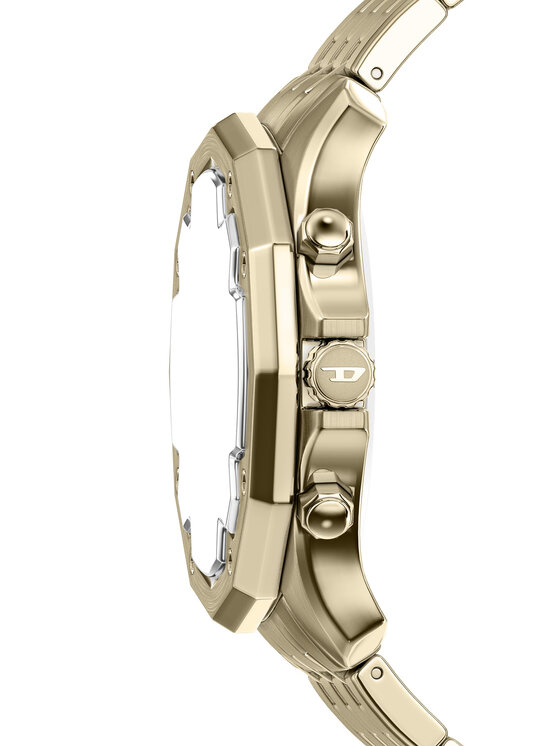 Diesel Diesel Orologio Stinger DZ4707 Oro