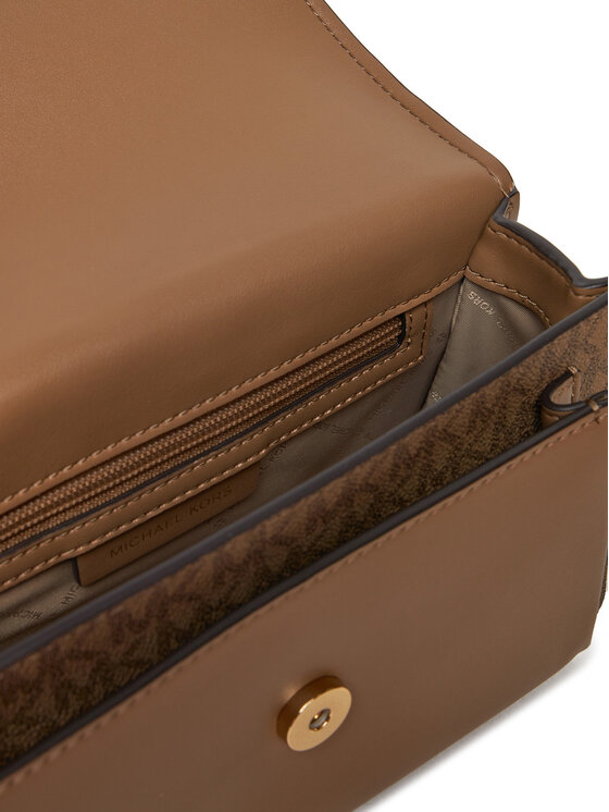 MICHAEL Michael Kors MICHAEL Michael Kors Käekott Claire 30R5GC7L3V Pruun
