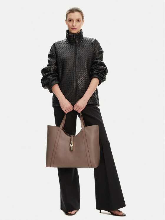 Furla Furla Torbica WB01498 BX3353 3624S Siva