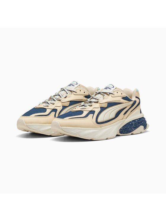 Puma Puma Sneakersy 406203 Beżowy
