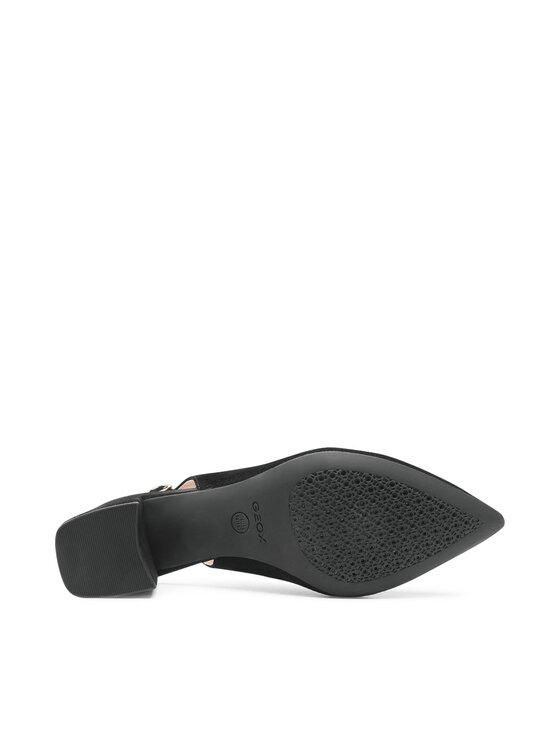 Geox Geox Sandali D Bigliana A D15NMA 00021 C9999 Nero