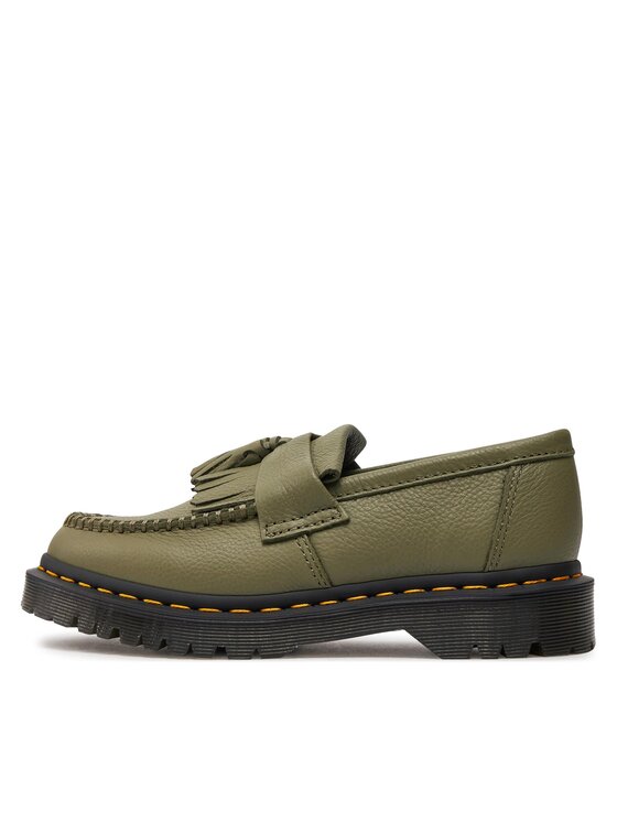 Dr. Martens Dr. Martens Mokaszin Adrian Virginia 31703357 Khaki