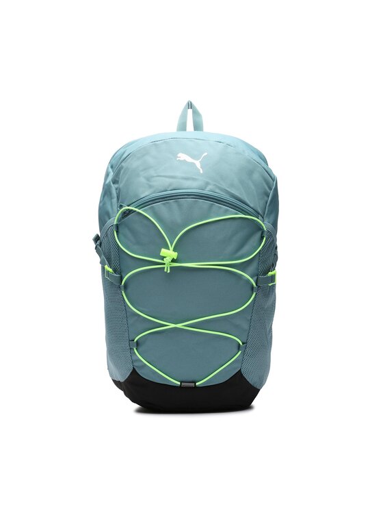 Puma Mugursoma Plus PRO Backpack 079521 05 Zils