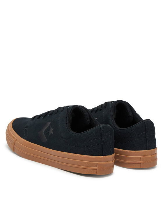 Converse Converse Гуменки VALUE ONE STAR A15627C Черен