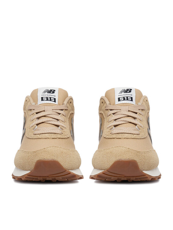 New Balance New Balance Сникърси WB-WL515ST3 Бежов