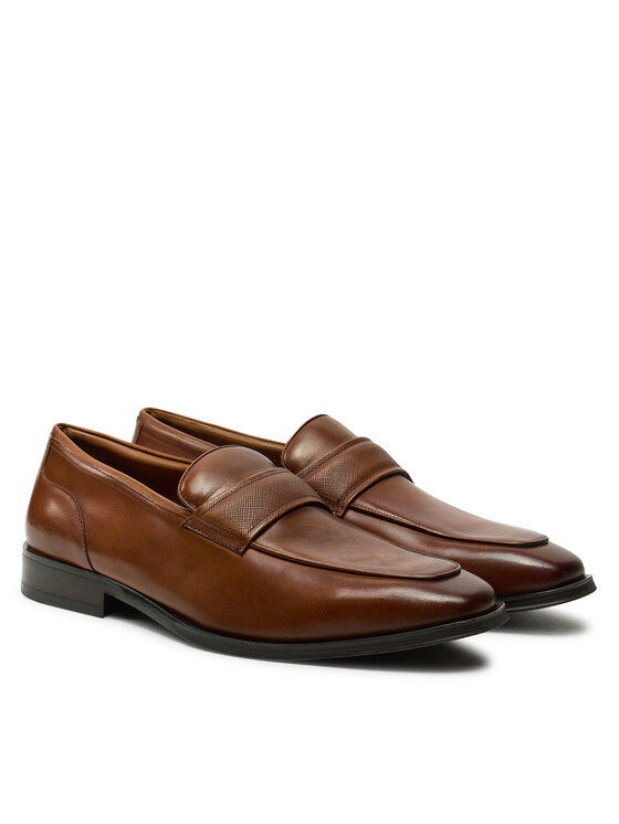 Aldo Aldo Loaferke Seberg 13834283 Rjava