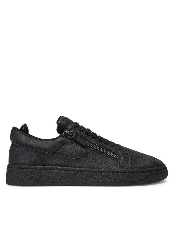 Giuseppe Zanotti Giuseppe Zanotti Sneakersy Galactus RM50022 Czarny