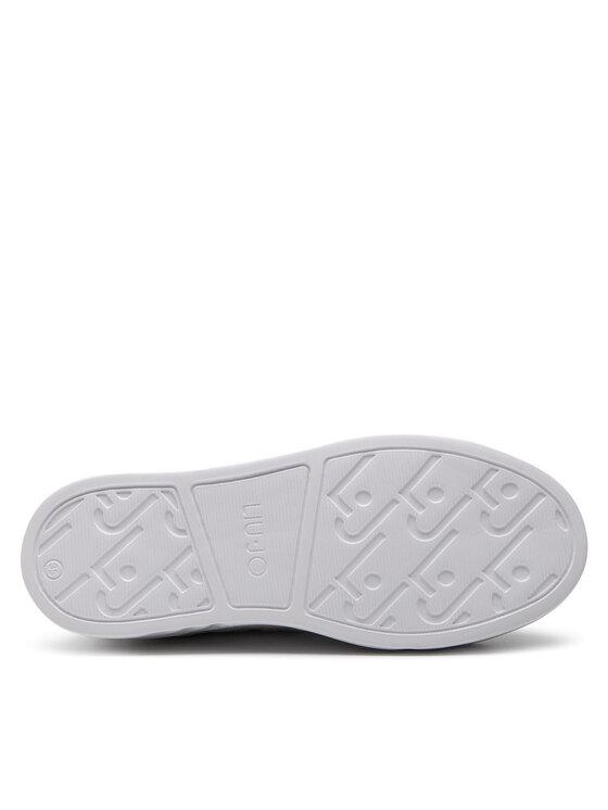Sneakers Cleo 01 BF2069 PX144 Bianco