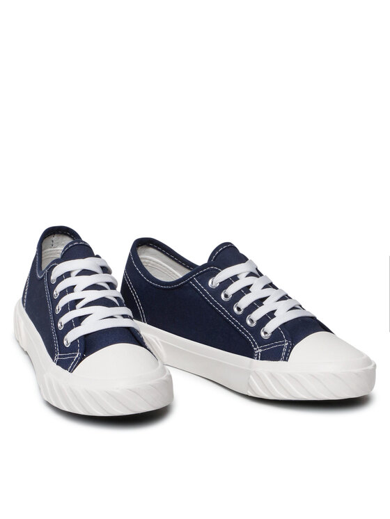 Sprandi Sprandi Scarpe da ginnastica 23916 Blu scuro