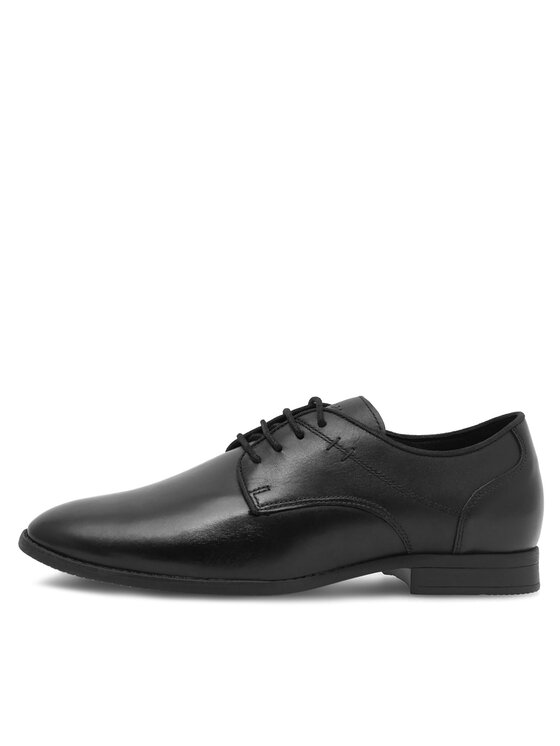 Lasocki Young Lasocki Young Scarpe basse CEO- BI12-ASTRA-03 Nero