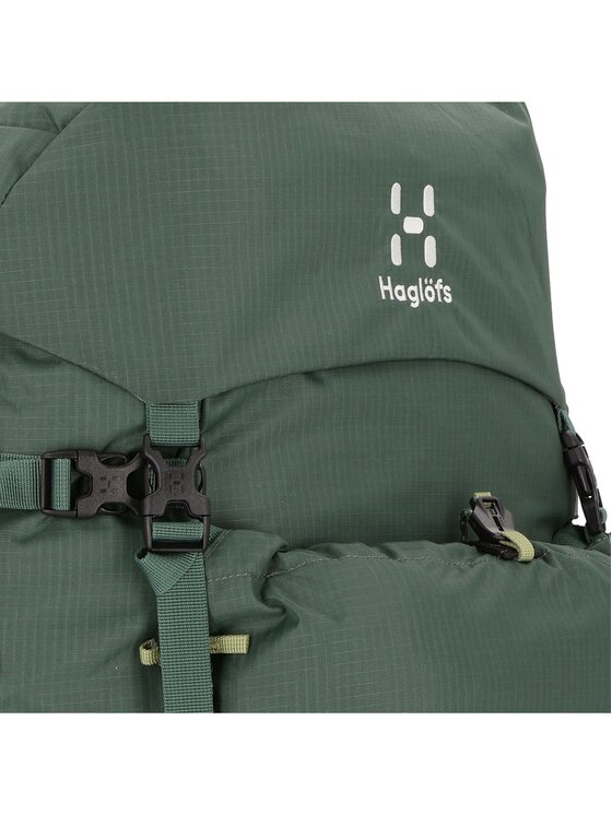 Haglöfs Haglöfs Plecak 301602 Zielony