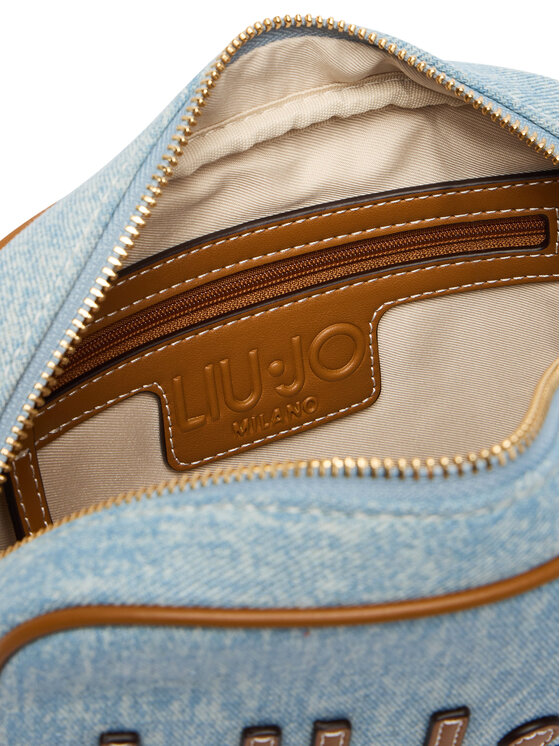 Liu Jo Liu Jo Borsetta AA6114 T377A Blu
