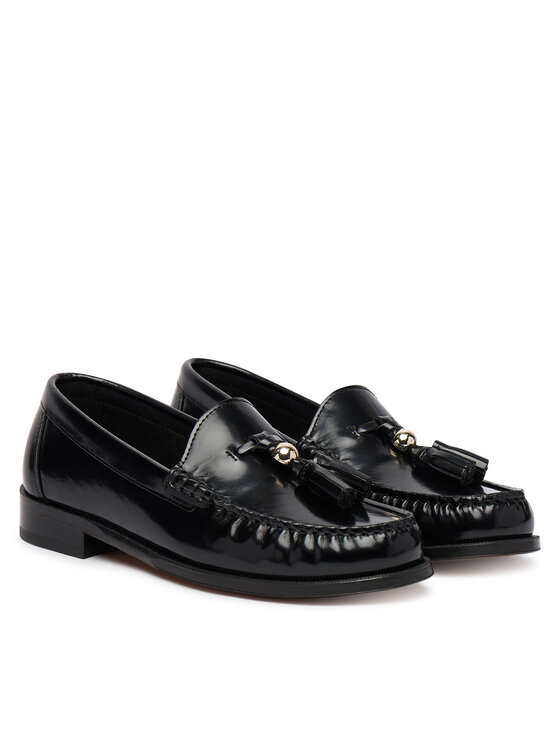Furla Furla Loafers YK57FCG T20000 PT O6000 Nero