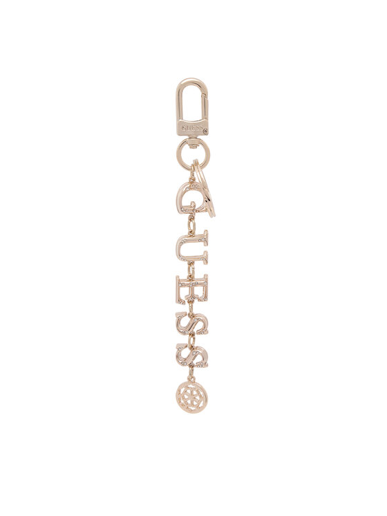Guess Guess Kulcstartó RW7548 P6101 Arany