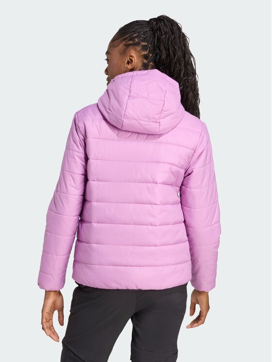 adidas adidas Kurtka wielofunkcyjna 152893 Fioletowy Regular Fit