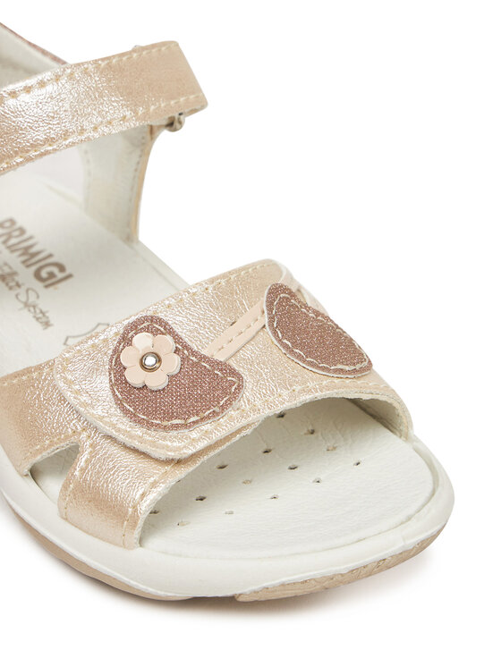 Primigi Primigi Sandalen 7885111 S Écru