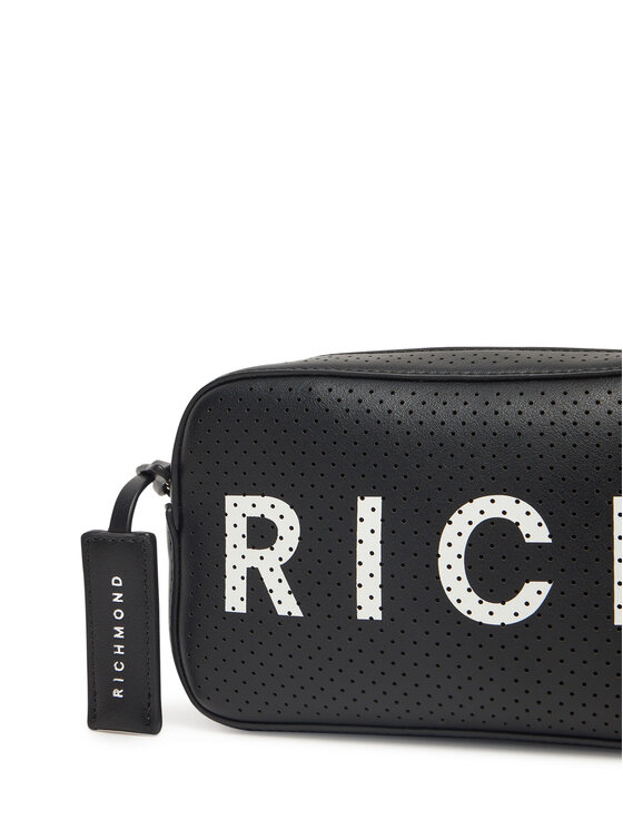John Richmond John Richmond Τσάντα RWP25067BO Μαύρο