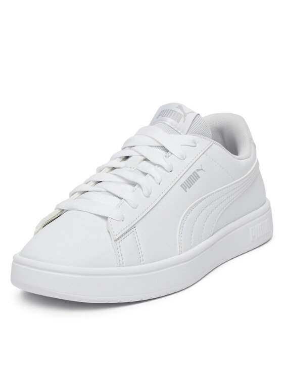 Puma Puma Laisvalaikio batai RICKIE CLASSIC JR 39425208 Balta