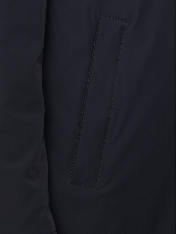 JOOP! JOOP! Demisezoninis paltas 232Tyrens 30040620 Mėlyna Regular Fit