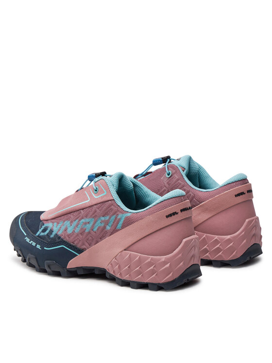 Dynafit Dynafit Běžecké boty Feline Sl 6062 Růžová
