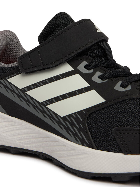 adidas adidas Pārgājienu apavi Terrex Tracefinder Cf C JS2020 Melns