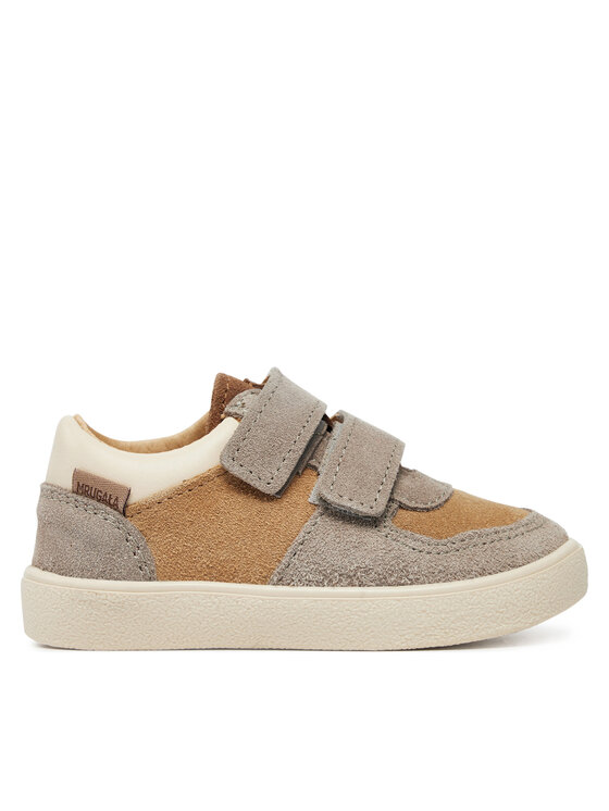 Mrugała Mrugała Sneakers 3112/5-80 Marrone