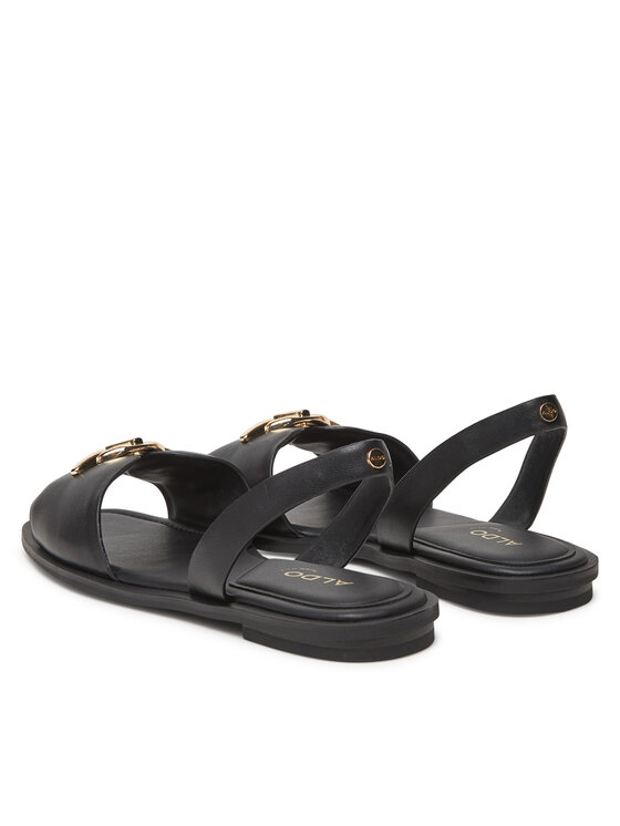 Aldo Aldo Sandaalid Goassi 13966654 Must