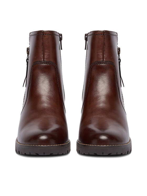 Lasocki Lasocki Stiefeletten CEO-WB-LETICIA-01 Braun