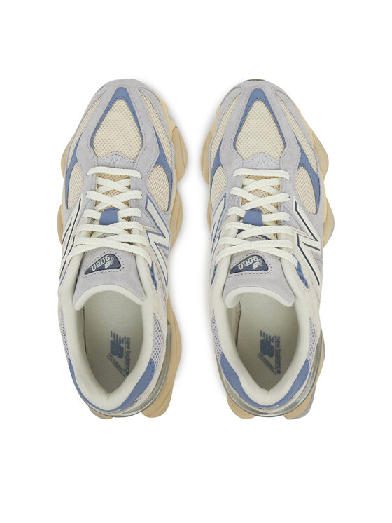 New Balance New Balance Laisvalaikio batai U9060EEL Violetinė