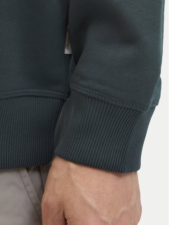 Jack & Jones Jack & Jones Bluza Norrebro 12282893 Szary Relaxed Fit