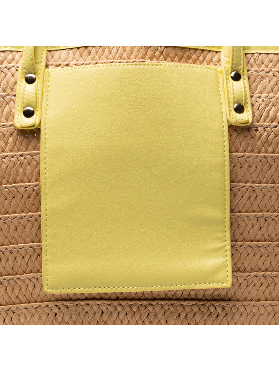 Jenny Fairy Jenny Fairy Handtasche MJA-C-156-50-01 Beige