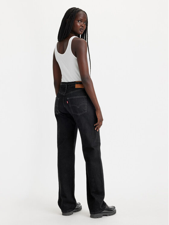 501 relaxed fit jeans best sale