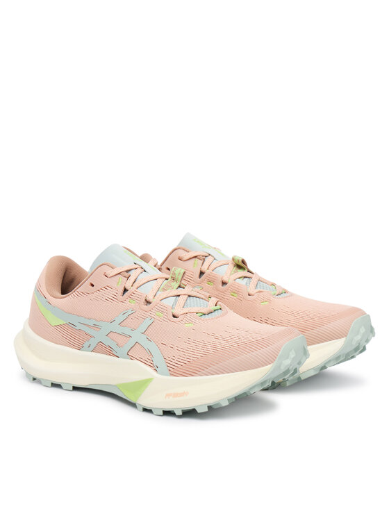 Asics Asics Jooksujalatsid Fuji Lite 6 1012B865 Roosa