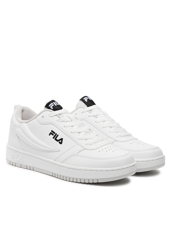 Fila Fila Laisvalaikio batai Fila Rega Nf FFM0370.13033 Balta