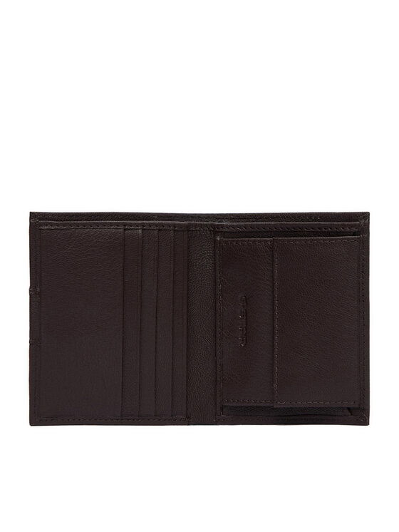 G-Star Raw G-Star Raw Portafoglio HP-MAEL-1-GOAT Marrone scuro