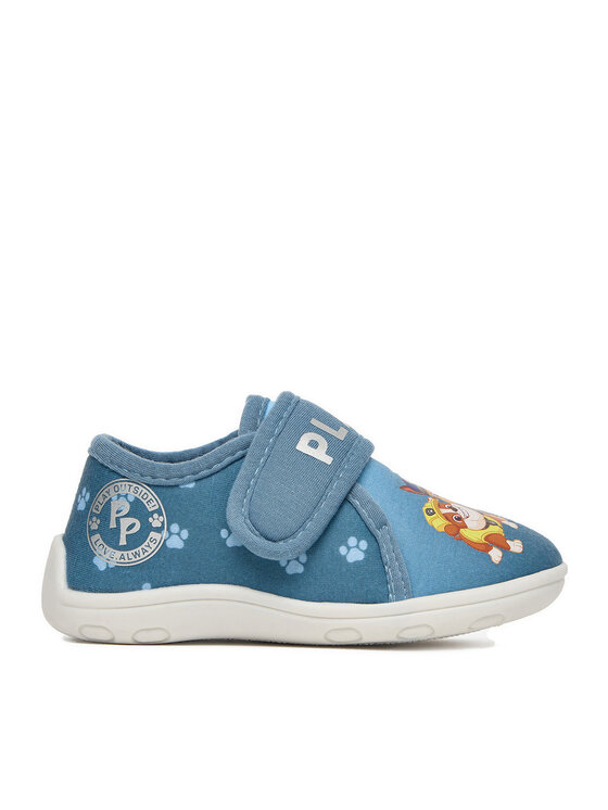 Paw Patrol Paw Patrol Bačkory CEO-NJ-AW25-116PAW Zelená
