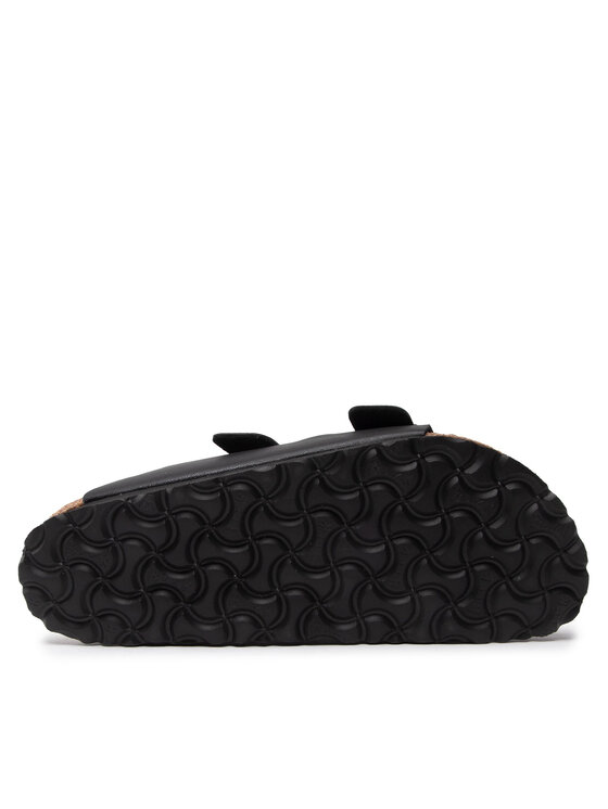 Birkenstock Birkenstock Ciabatte Arizona Birko-Flor 0051793 Nero