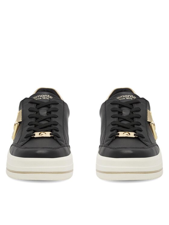 Remonte Remonte Sneakers D1C02-01 Negru