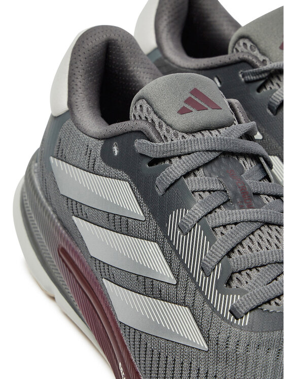 adidas adidas Взуття для бігу Supernova Ease IH2507 Сірий