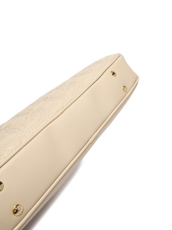 MEXX MEXX Torebka CEO-MEXX-S-010-07 Beżowy