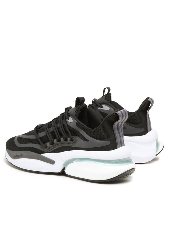 adidas adidas Sneakers Alphaboost V1 Sustainable BOOST HP2758 Negru