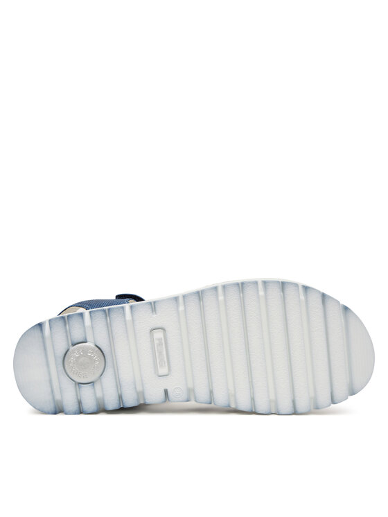 Primigi Primigi Sandaalid 1388933 D Tumesinine