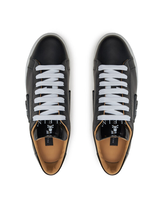PHILIPP PLEIN Sneakers FADS USC0565 PLE025N Nero | Modivo.it