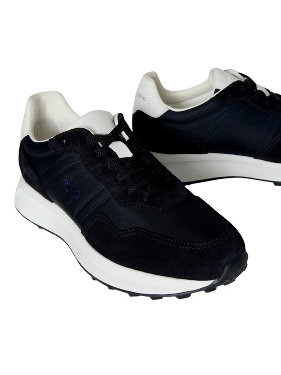 Harmont & Blaine Harmont & Blaine Sneakers EFM251.070.6100 Blu scuro