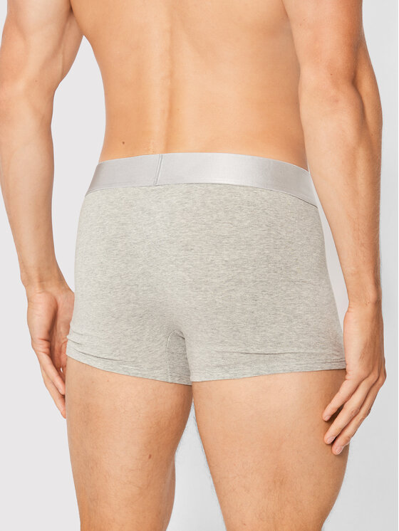 Calvin Klein Underwear Calvin Klein Underwear Σετ μποξεράκια 000NB3130A Έγχρωμο