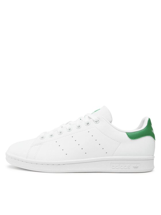 adidas adidas Tenisice Stan Smith FX5502 Bijela