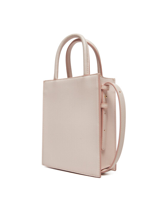 TOUS TOUS Handtasche Brenda 2002105915 Rosa