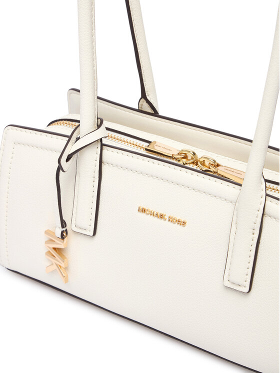 MICHAEL Michael Kors MICHAEL Michael Kors Borsetta Laila 30T6G9IT0L Crema