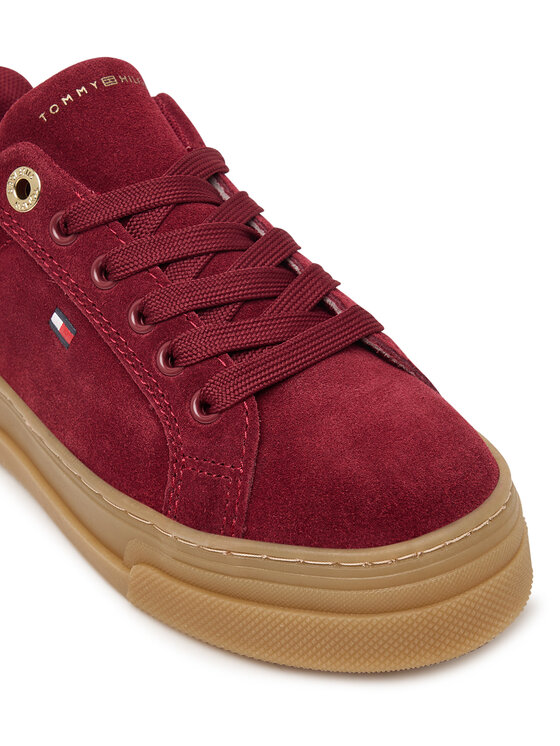 Tommy Hilfiger Tommy Hilfiger Sneakers Jade T3A9-35098-1429 M Vișiniu