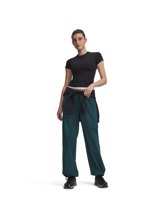 Under Armour Under Armour Spodnie dresowe 6014752 Czarny Relaxed Fit